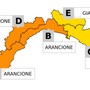Allerta Meteo | Martedì da livello arancione su tutto il Ponente, scatta il rinvio per Savona - Carcarese di Coppa