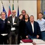 Summit di Centro per Cuneo con Robaldo, ma il vicesindaco Serale diserta l’incontro Summit di Centro per Cuneo con Robaldo, ma il vicesindaco Serale diserta l’incontro