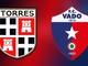Calcio | Il Vado cerca nuovo slancio a Sassari, la webcronaca della sfida con la Torres (LIVE) Calcio | Il Vado cerca nuovo slancio a Sassari, la webcronaca della sfida con la Torres (LIVE)