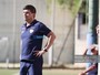 Calcio | Finale. Fumata giallorossoblu, Diego Alessi resta al Borel: "Abbiamo gettato le basi, ora un campionato più importante"