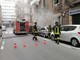 Paura in una lavanderia, un'asciugatrice prende fuoco, traffico temporaneamente bloccato (FOTO E VIDEO) Paura in una lavanderia, un'asciugatrice prende fuoco, traffico temporaneamente bloccato (FOTO E VIDEO)