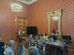 Savona, FdI all'attacco dei sindaci di centrosinistra: "La sicurezza urbana è di loro competenza"