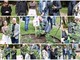 Sanremo: la 'Rosa di Damasco' testimone di pace da questa mattina è nei giardini di Villa Ormond (Foto e Video) Sanremo: la 'Rosa di Damasco' testimone di pace da questa mattina è nei giardini di Villa Ormond (Foto e Video)
