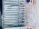 Test salivari nelle scuole elementari, arrivano i primi lotti. Cirio: "Ordinati 1,2 milioni per fare screening" Test salivari nelle scuole elementari, arrivano i primi lotti. Cirio: "Ordinati 1,2 milioni per fare screening"