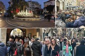 Sanremo, ieri in comune riunione per il bilancio post Festival: più turisti, traffico sotto controllo ma restano criticità da risolvere