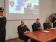 208° annuale di fondazione dell’Arma dei Carabinieri: il comando provinciale svela un anno di attività (FOTO)