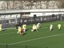 Calcio, Celle Varazze. Le ingenuità costano ancora caro, il Club Milano fa suoi i tre punti con Dell'Acqua e Henry (VIDEO)