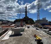 Tunnel Subportuale: Genova non accetta tagli ai risarcimenti. Salis contro Autostrade: “Sicurezza non negoziabile”