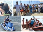 Freedom to Swim | La seconda edizione conferma il successo: il mare è davvero di tutti (FOTO E VIDEO)