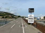 Ponte sull’Argentina, sette giorni di polemiche: il caso che ha infiammato la Riviera dei Fiori, cantiere al via ma clima 'caldo'