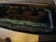 Grandine nella zona ovest: auto rovinate, vetri rotti e alberi spezzati. Danni a Venaria, Rivoli e Val Susa Grandine nella zona ovest: auto rovinate, vetri rotti e alberi spezzati. Danni a Venaria, Rivoli e Val Susa