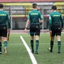 Calcio. Millesimo - Carcarese è stata a rischio rinvio per tutta la mattinata, la partita era formalmente calendarizzata nel pomeriggio di domenica
