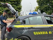 Guardia di Finanza Asti: operazione antidroga tra Costigliole e Cuneese