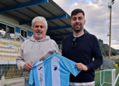 Calcio | Albissole. Andrea Cosentino sarà il nuovo ds, Pasquale Libertone Responsabile Tecnico