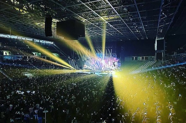 Concerto di Capodanno con Planet Funk e Bambole di Pezza: cosa fare fino a domenica 4 gennaio