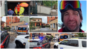 Incidente mortale sul lavoro a Loano, verrà effettuata l'autopsia su Christian Herin