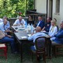 Provincia: tre candidati alla presidenza e quattro liste per il consiglio? Provincia: tre candidati alla presidenza e quattro liste per il consiglio?