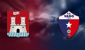 Calcio | Serie C. Il Vado riparte da Livorno, la webcronaca del match