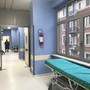 Medici ed infermieri aggrediti dai rom al Maria Vittoria: &quot;Situazione inaccettabile&quot;
