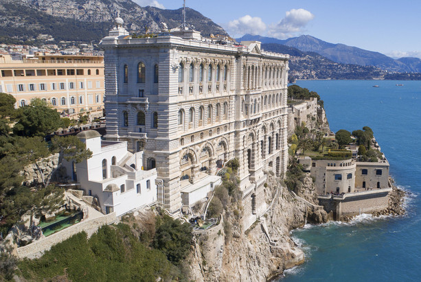 Giornate Europee del Patrimonio, il 4 ottobre visite guidate al Museo Oceanografico di Monaco Giornate Europee del Patrimonio, il 4 ottobre visite guidate al Museo Oceanografico di Monaco
