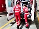 Finisce fuori strada a Sampeyre, 23enne in gravi condizioni Finisce fuori strada a Sampeyre, 23enne in gravi condizioni