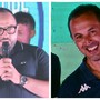 Calcio, Pietra Ligure.  La Notte Biancoceleste continua a crescere, Filadelli: &quot;Non siamo più il Pietrello&quot; (VIDEO)