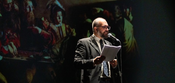 Montanari, dai Rolli Days dei record alla guida dell'assessorato alla cultura