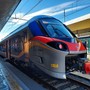 Stop ai treni sulla Torino-Genova per una possibile bomba ad Arquata, intervento delle forze dell'ordine