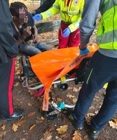 Rissa tra stranieri con mazze chiodate davanti alla scuola: paura in Barriera Rissa tra stranieri con mazze chiodate davanti alla scuola: paura in Barriera
