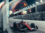 F1. A Las Vegas vince Verstappen, sesto Leclerc tra luci e ombre F1. A Las Vegas vince Verstappen, sesto Leclerc tra luci e ombre