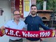 Calcio. Andrea Cosentino riprende il proprio cammino dal Levratto, è il nuovo direttore sportivo della Veloce