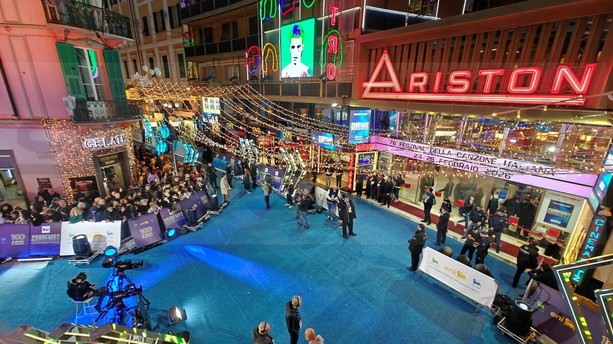 Sanremo, Vacchino sull’Ariston e il Palafestival: “Progetto sì, ma niente doppioni, serve sostenibilità e funzionalità”