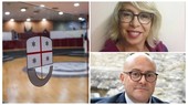 Claudia Morich e Alessio Piana nuovi assessori in Regione Liguria: Bucci porta a nove la Giunta