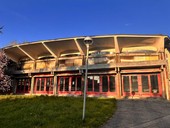 Via Copelli, il futuro è anche questione di costi: 4 milioni per una palestra, 8 per una nuova piscina