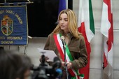 CasaPound, Salis: “Presenza inaccettabile, la città si sente assediata”