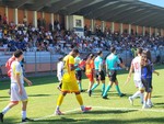 Calcio | Serie D. Il Celle Varazze contro la reazione dell'Imperia, Alessandria - Biellese vale un pezzo di campionato Calcio | Serie D. Il Celle Varazze contro la reazione dell'Imperia, Alessandria - Biellese vale un pezzo di campionato
