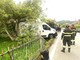 Morte di Massimo Caliciuri, non verrà svolta l'autopsia: sarà effettuata una perizia sul furgone