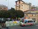Scooterista si sente male e viene soccorso a Luserna San Giovanni Scooterista si sente male e viene soccorso a Luserna San Giovanni