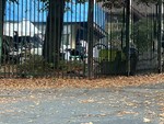 Ritrovato il corpo di un uomo al Parco Sempione: sul posto la polizia
