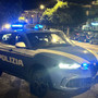 Maxi operazione della Polizia: nel savonese tre arrestati, sequestrati 1.2 kg di droga, un coltello e un fucile ad aria compressa