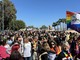 Sanremo, sabato il primo Pride d’Italia: Maria Tomba ospite big. Partenza e arrivo in piazza Colombo: “Edizione storica”