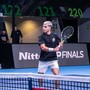 Si alza il sipario sulle Atp Finals: tutti aspettano l'ennesima sfida Sinner-Alcaraz Si alza il sipario sulle Atp Finals: tutti aspettano l'ennesima sfida Sinner-Alcaraz
