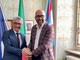 Fondazione CrC, Cuneo con Borgna, Mondovì con Gola, Alba ago della bilancia Fondazione CrC, Cuneo con Borgna, Mondovì con Gola, Alba ago della bilancia