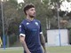 Calcio, Celle Varazze. Gianmarco Insolito festeggia il primo gol in Serie D: "Tutti abbiamo avuto una grande reazione, nel girone di ritorno mostreremo il nostro valore" (VIDEO)
