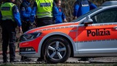 Scappa dalla Svizzera e viene inseguita oltre confine dalla polizia ticinese: arrestata 42enne