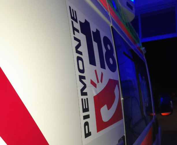 Incidente mortale sull'A21, auto contro camion Incidente mortale sull'A21, auto contro camion