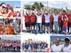 Sanremo: 'Baby Maratona' dei record a Pian di Poma con 381 partecipanti, 308 i bambini rispetto ai 241 dell'anno scorso (Foto e Video)