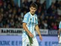Calcio. Una notte da ricordare per Alessandro Debenedetti: &quot;Gol e vittoria contro la Samp per me doppiamente importanti, dedico la rete alla mia famiglia&quot;