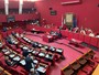 Scontro in Sala Rossa su Charlie Kirk, bagarre in aula dopo le parole di Chiarotti (Pd): “Vi abbiamo già appesi una volta”. Salis chiede le scuse