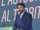 Simone Nosenzo verso la presidenza della Provincia in un voto senza sfidanti Simone Nosenzo verso la presidenza della Provincia in un voto senza sfidanti